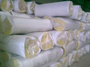 玻璃棉厂家生产玻璃棉的几大优点！